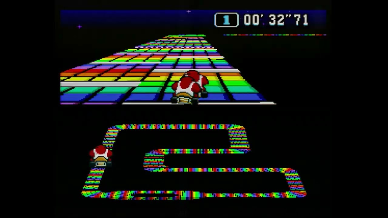 RR NTSC TT 1'23