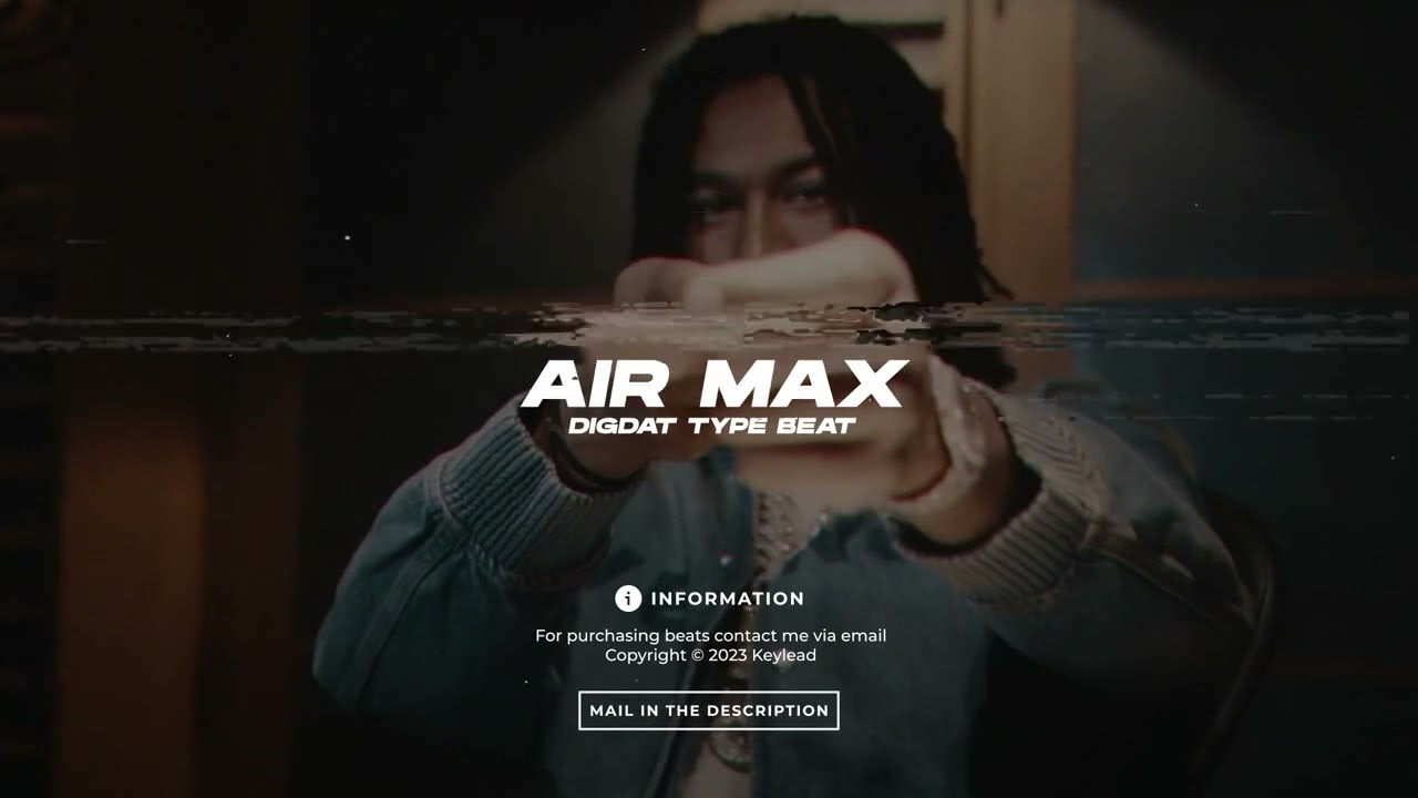[FREE] DigDat UK Drill Type Beat | UK Drill Instrumental 2023