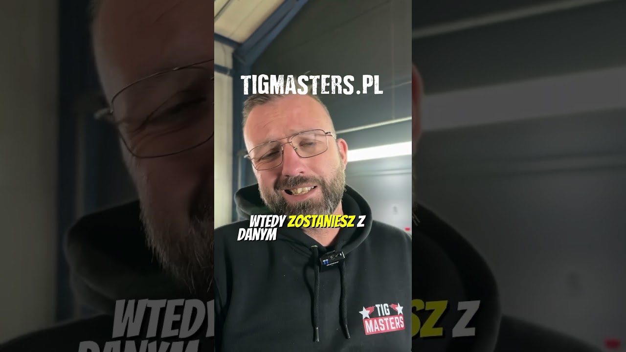Migomat do 3k zł? TIGMASTERS.PL