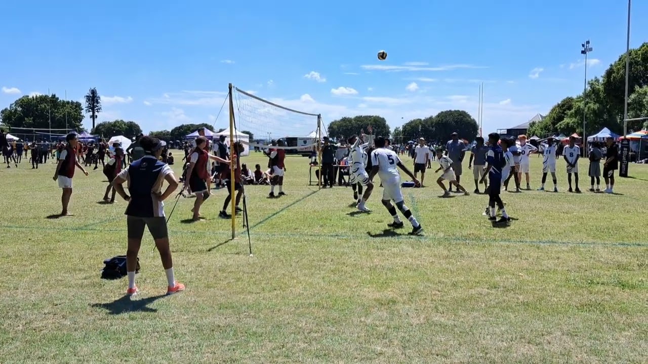 bryanston vs herinbridge set 2