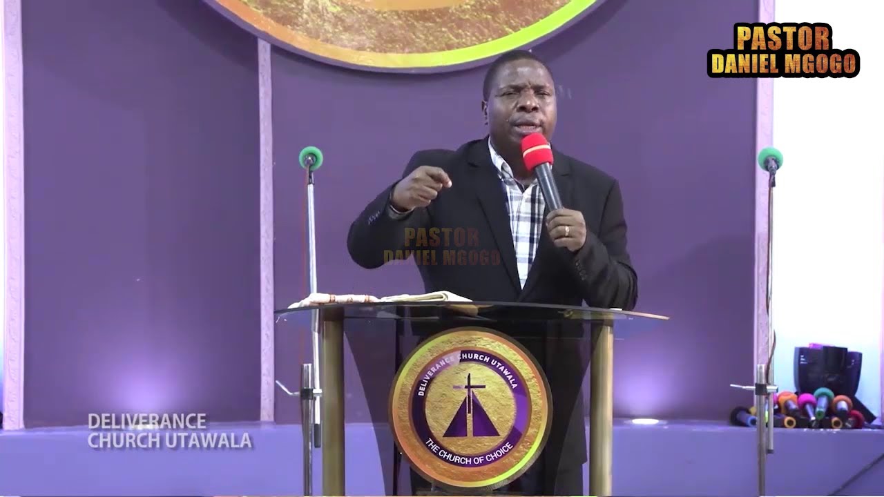 UNA ROHO MBAYA MPAKA WATOTO WAKIKUONA WANAKUKIMBIA HAWASIKII RAHA 