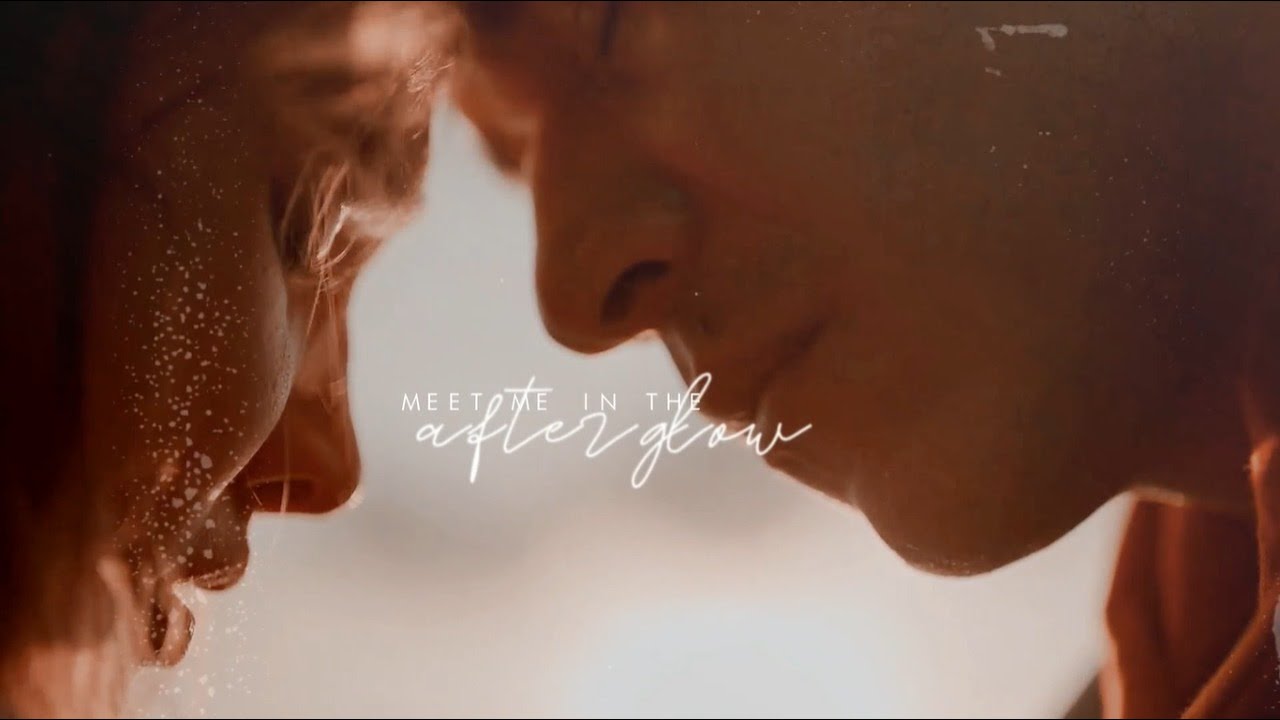 Eda & Kerem | Afterglow
