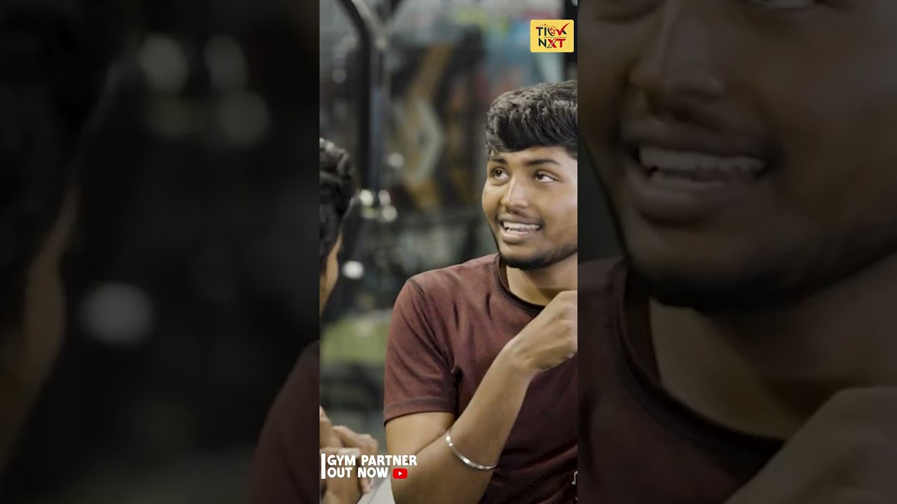 Gym Atrocities | Ft.Janakiraman, Vinu Priya | Tick Entertainment NXT