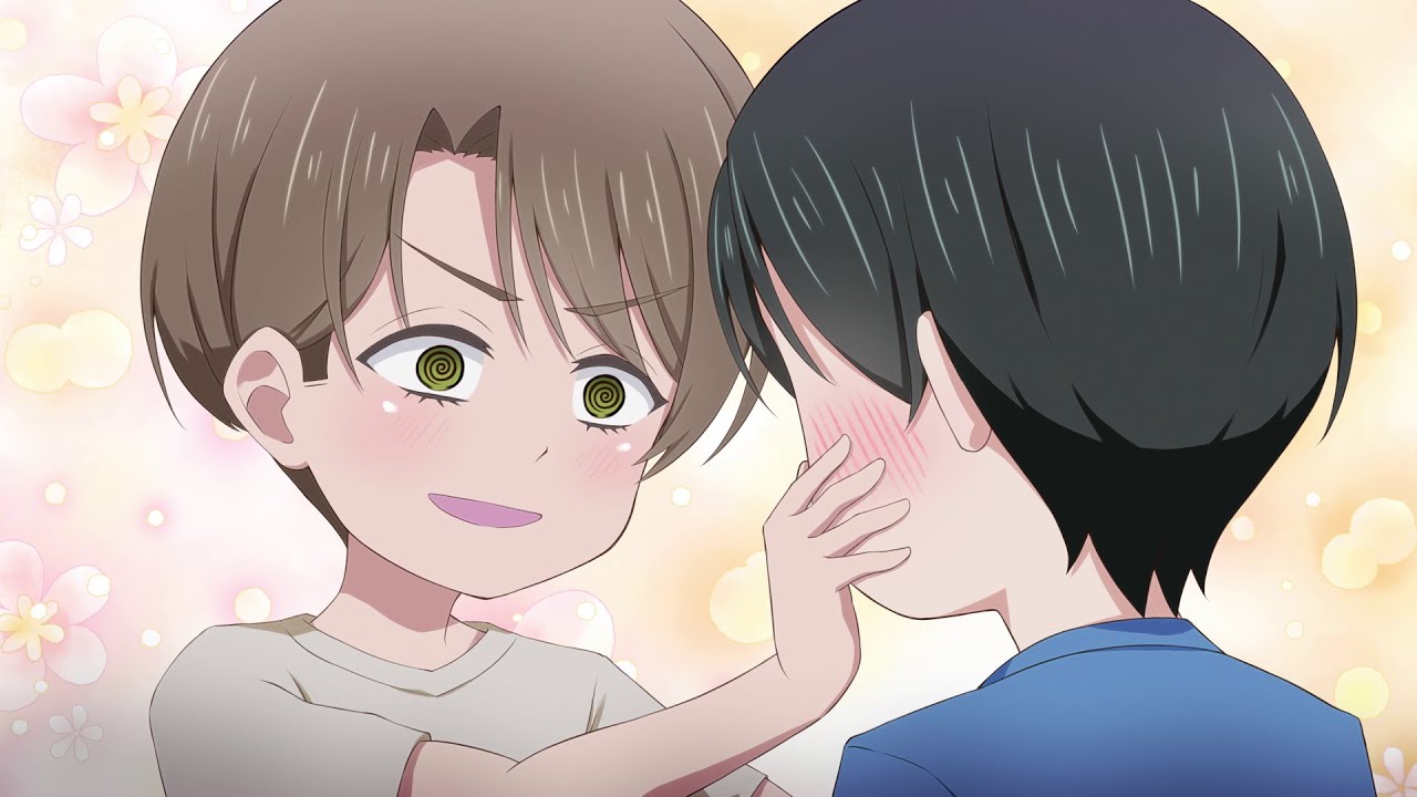 【チェリまほ】ショートアニメ「チェリまほミニ劇場」⑨スキンケア編【TVアニメ「30歳まで童貞だと魔法使いになれるらしい」】