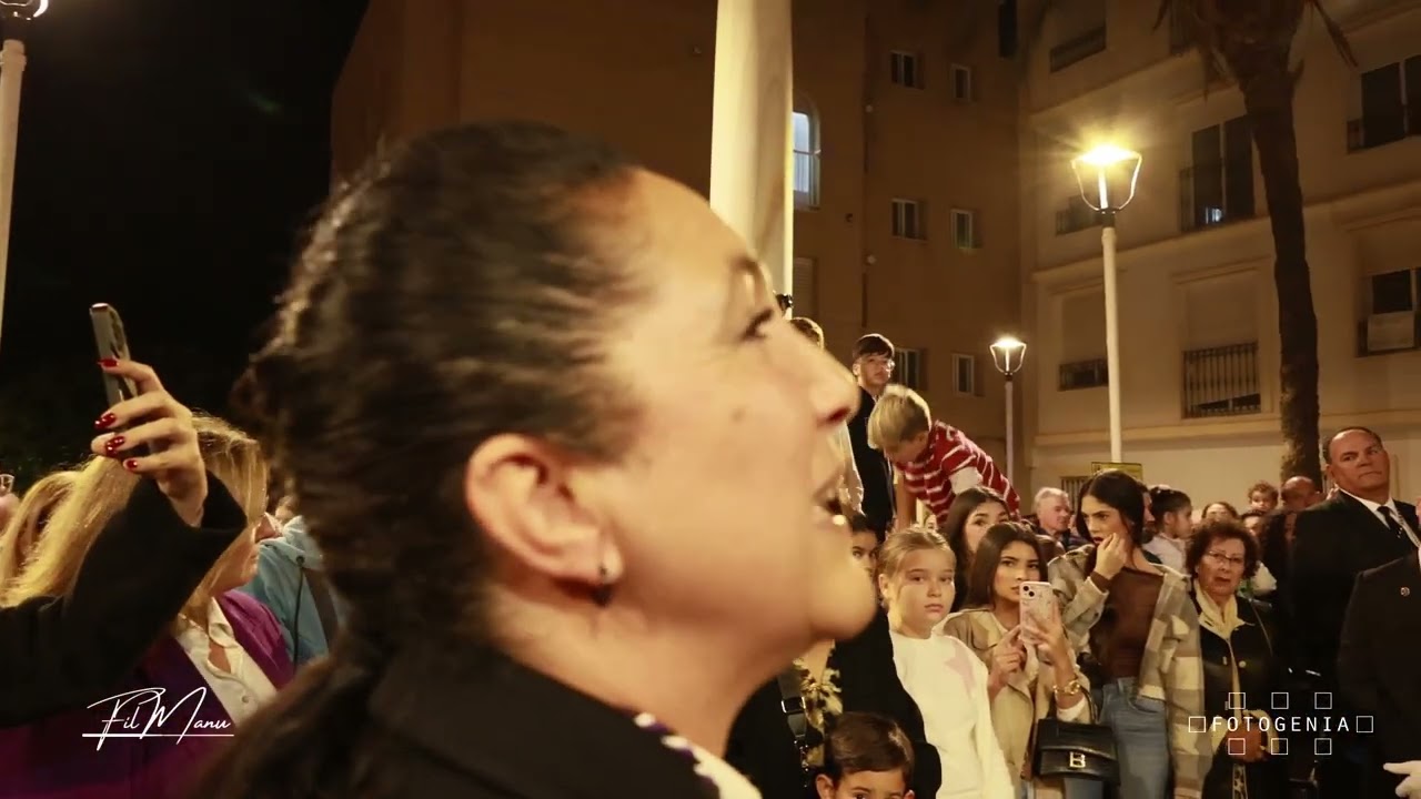 75 Aniversario Nazareno   PRIMERA PARTE