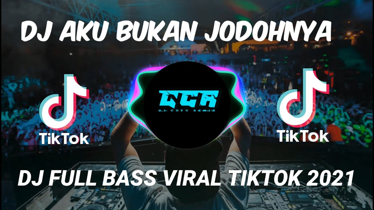 DJ AKU TITIPKAN DIA TRI SUAKA || AKU BUKAN JODOHNYA VIRAL TIKTOK 2021 FULL BASS