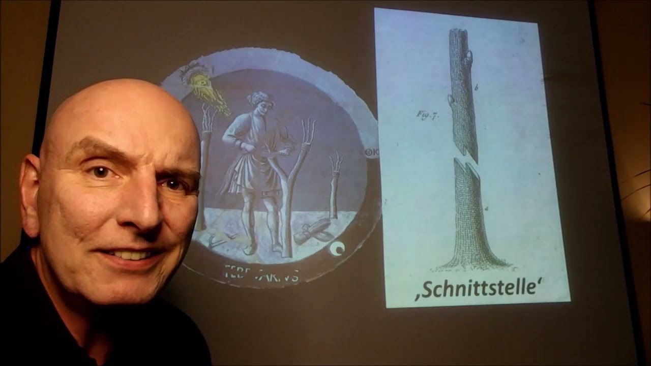 04_19 02 Vorlesung Wirth Einf&uuml;hrung in die Literatur und Kulturtheorie