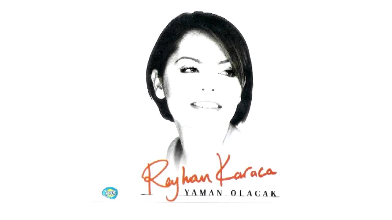 Reyhan Karaca - Gidesim Gelmiyor
