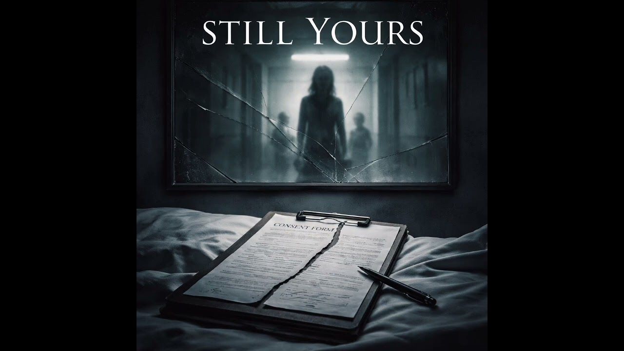 STILL YOURS - SKARLEY