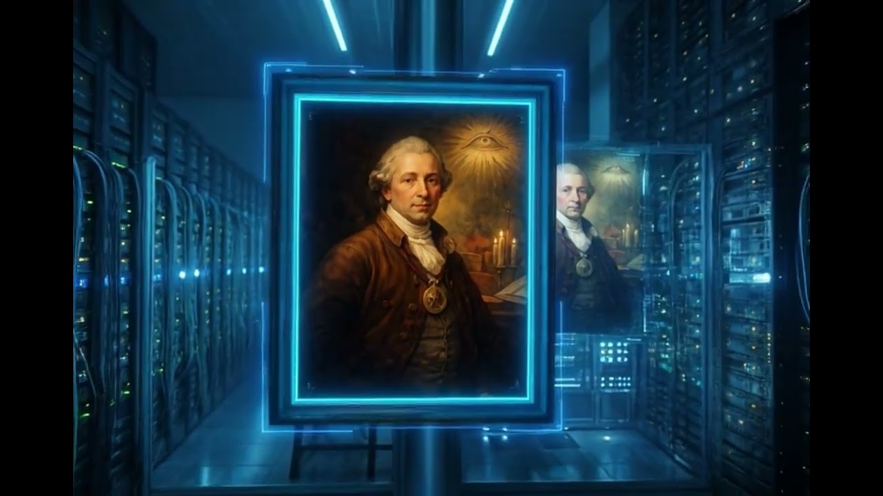 Bavarian Illuminati 