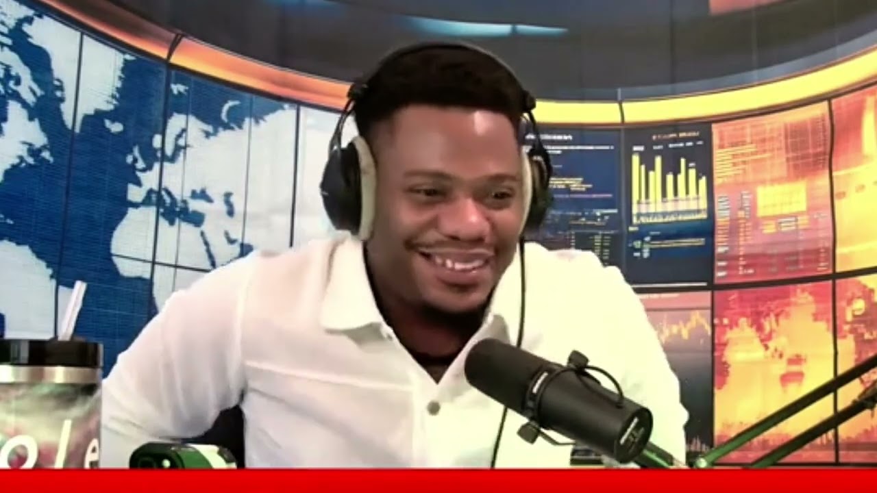 NEG LA ANTRE TET LI NAN RELASYON AN SAN YO POKO OUVRI POULI 