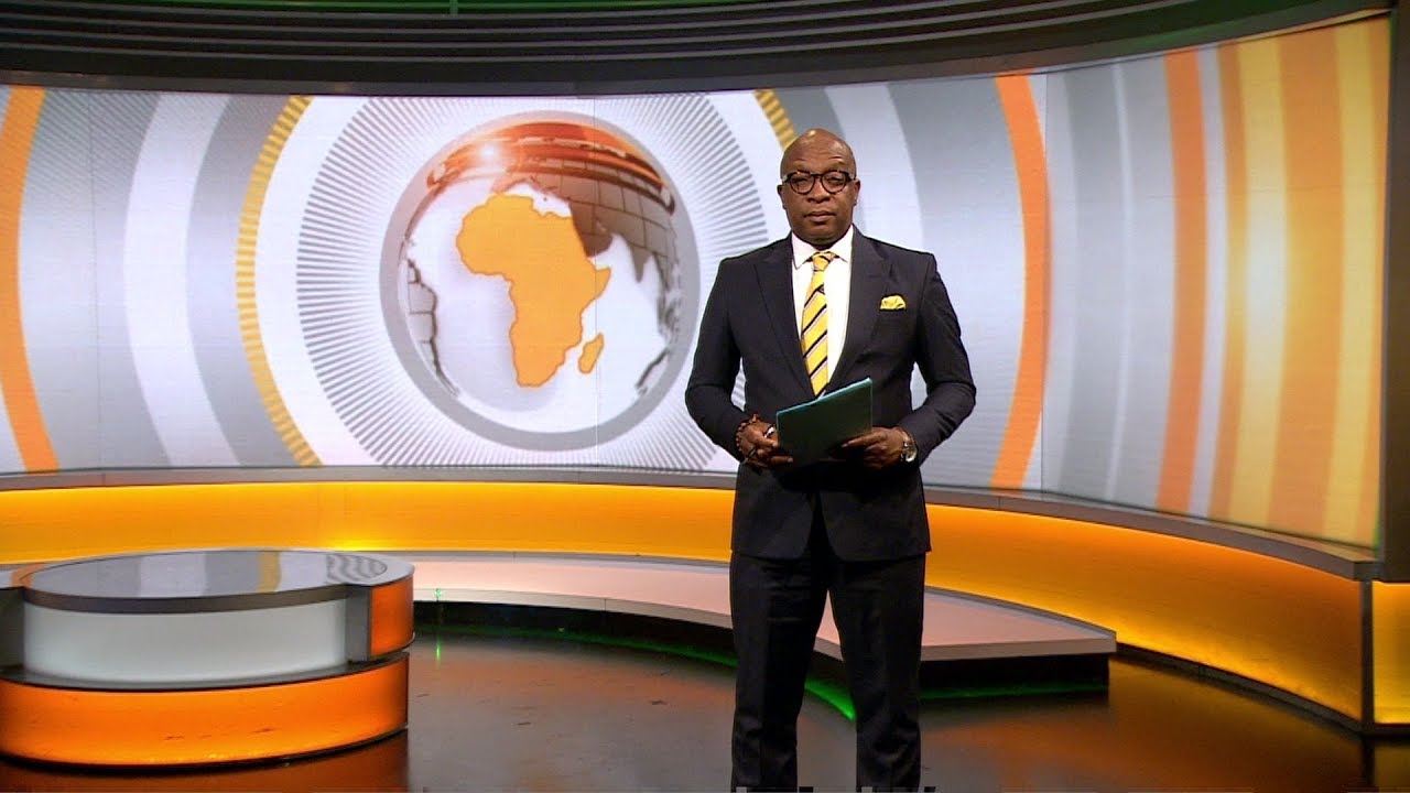 BBC Focus on Africa - SA sends envoys to different countries to smooth things over