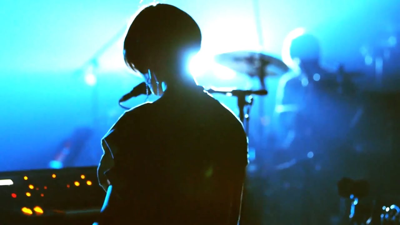 サカナクション / 哀愁トレイン→Klee　歌詞付き　2014年ライブ