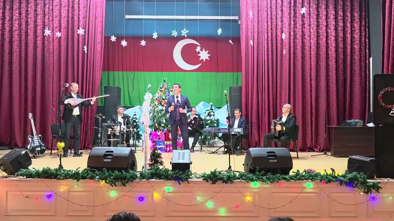 Şanel Mustafayev