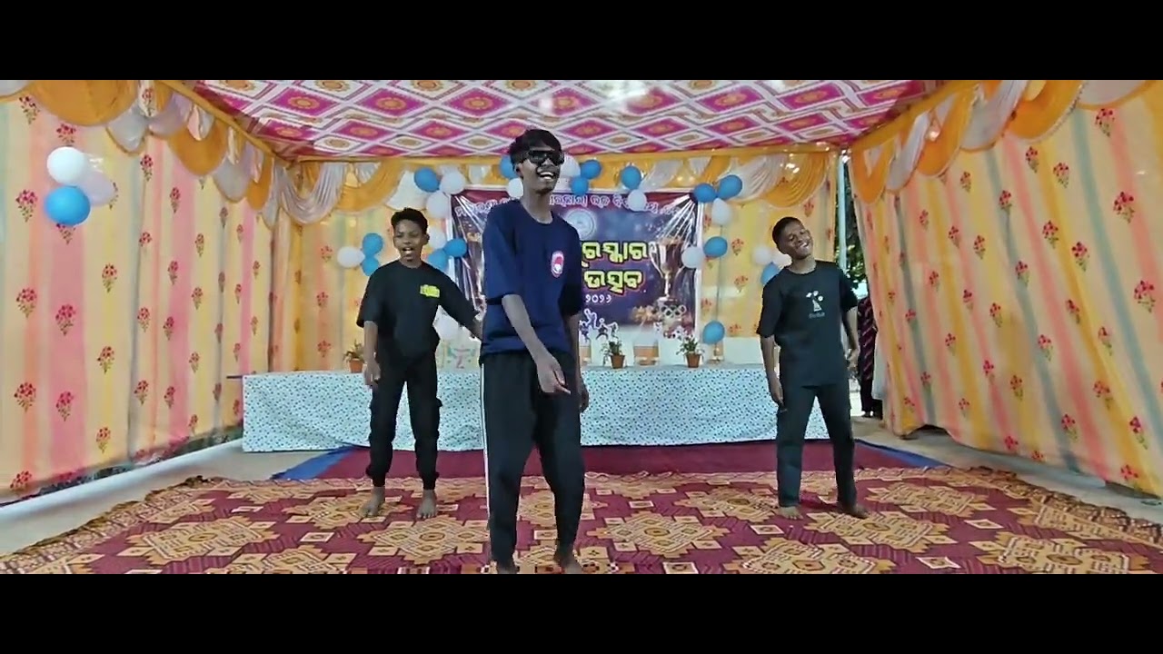 Regional song desi boys  with mind blowing dance