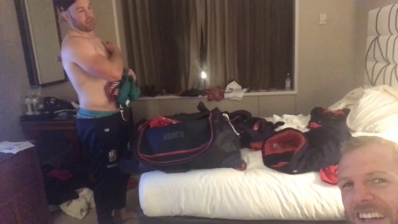 Sean O'Brien's guide to dating!