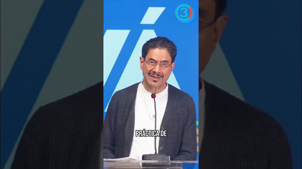 🚨 Iv&aacute;n Cepeda rechaza el regreso del ESMAD propuesto por De la Espriella