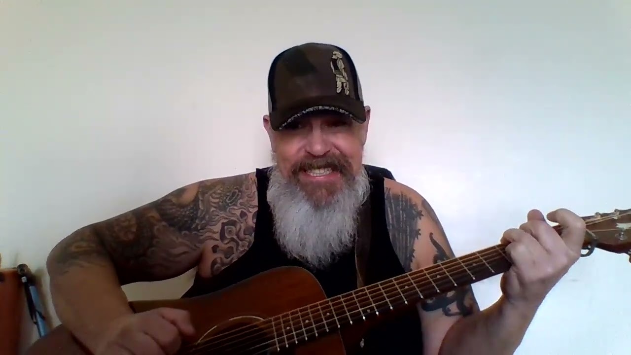 The Dreamer  (Amigo the Devil cover)