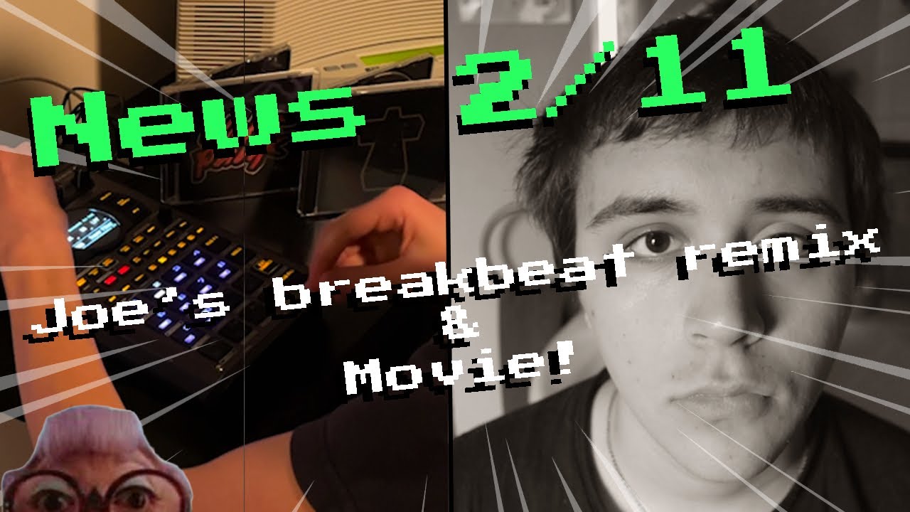 SciTech News 2/11/26