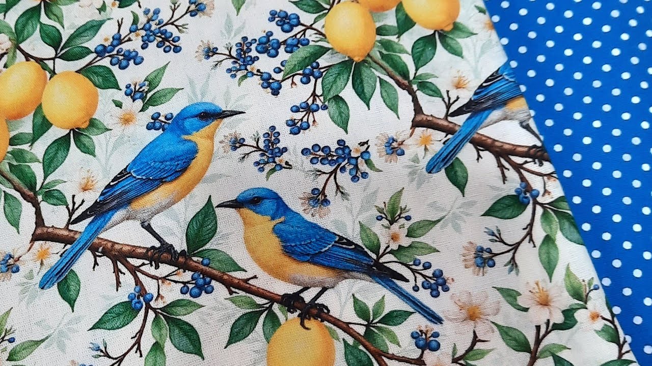 Artes da Mary está ao vivo projeto corte de peças.