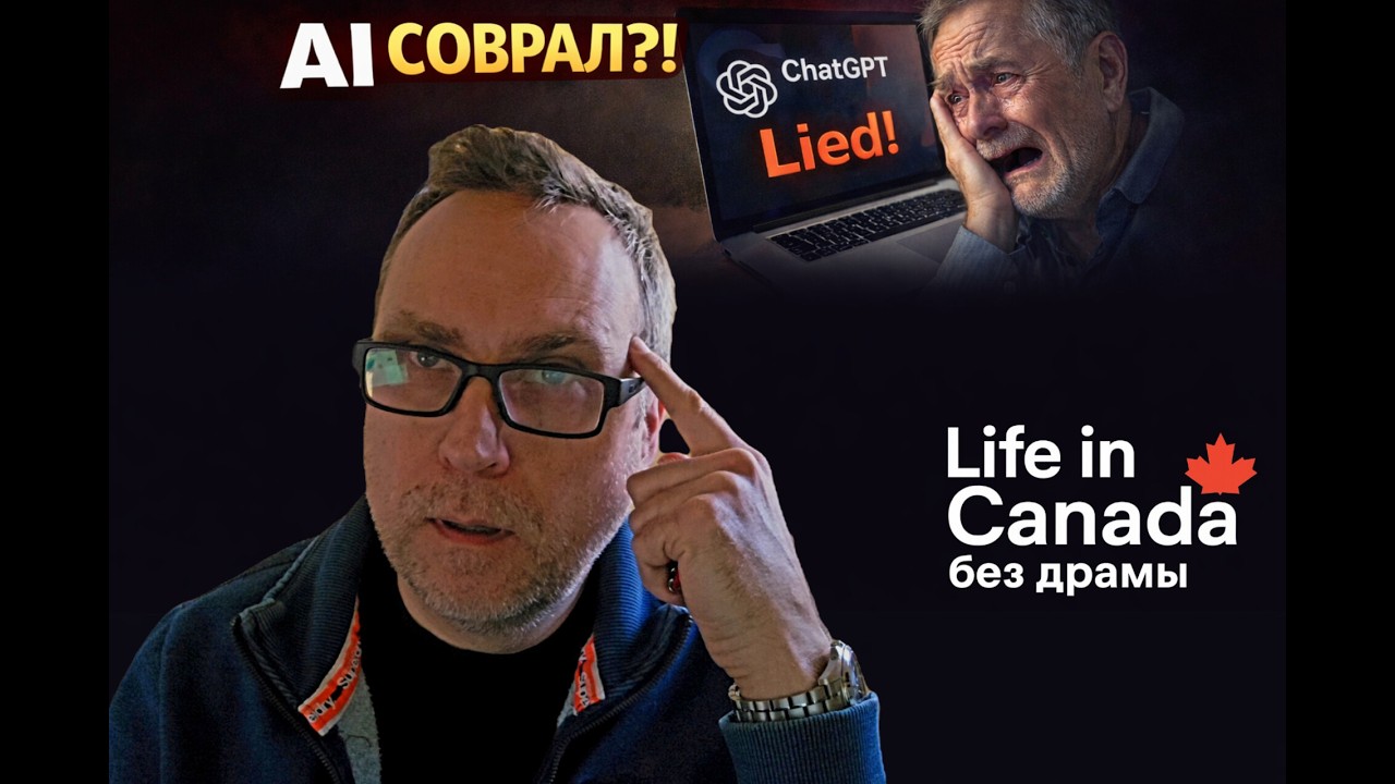 Как ChatGPT ‘обманул’ моего дядю — и как вам не попасть в ту же ловушку