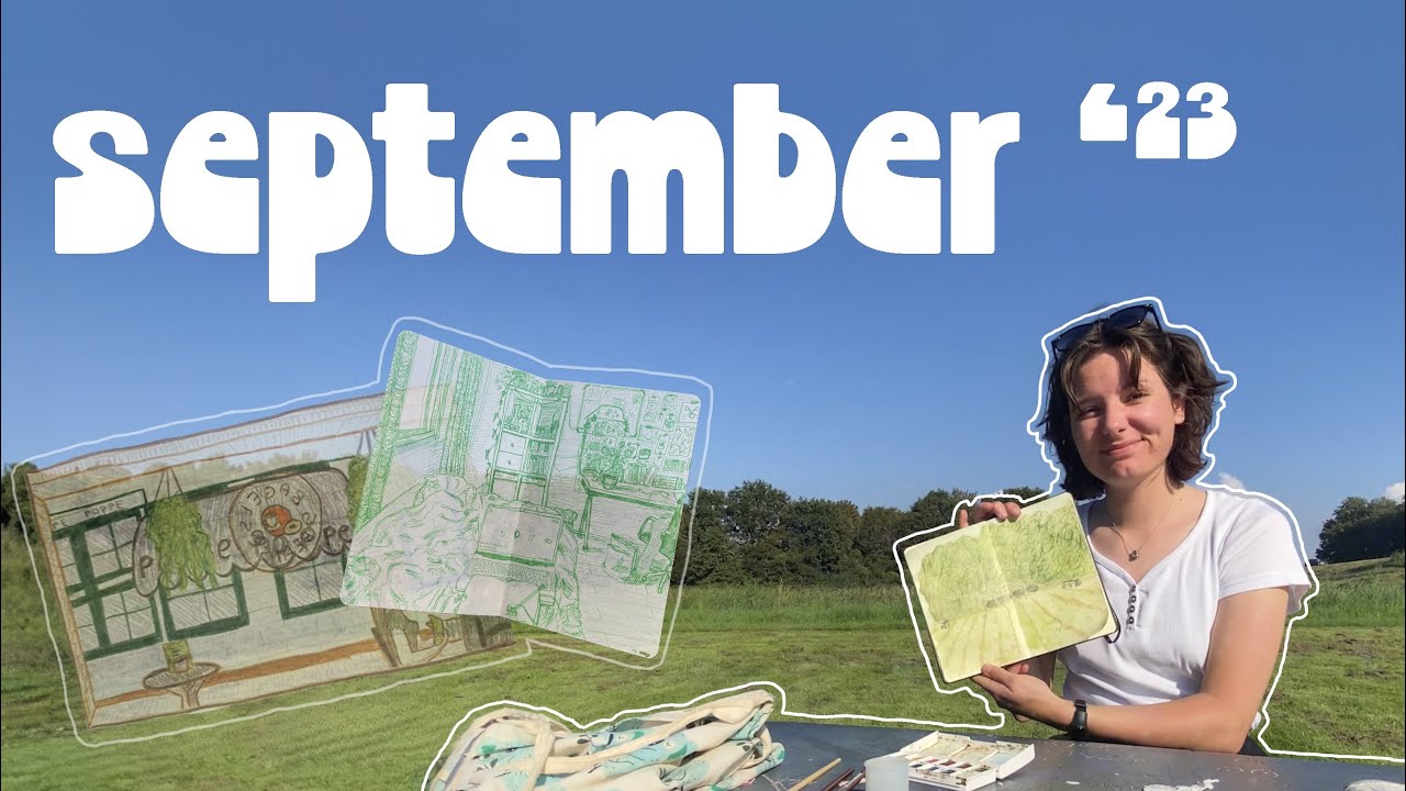 moments of september 2023