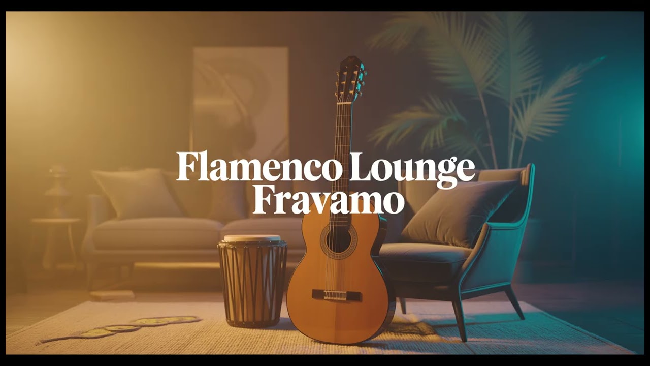 FLAMENCO LOUNGE