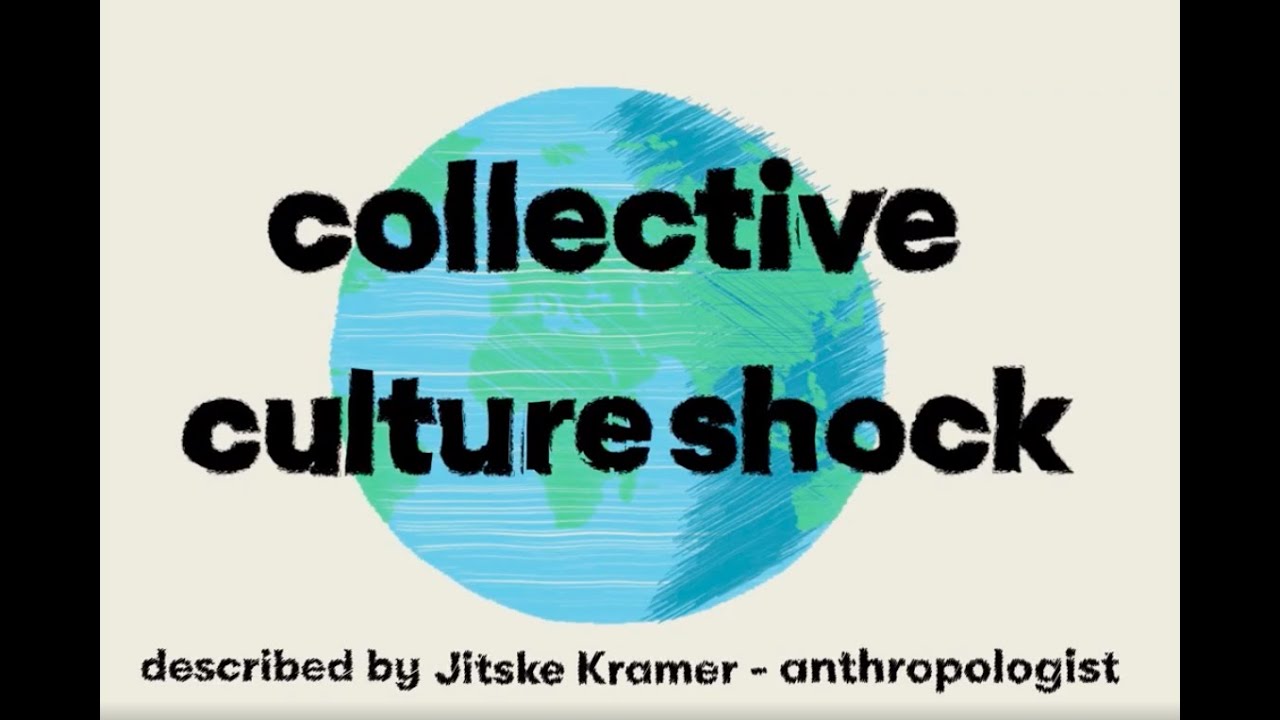 Corona culture shock: crisis or transformation?