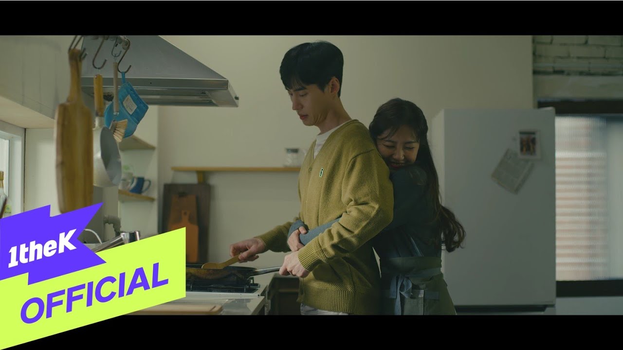 [MV] Jung Dakyung(정다경) _ Tell him to go(가라그래) (Feat. SO YEON(소연))