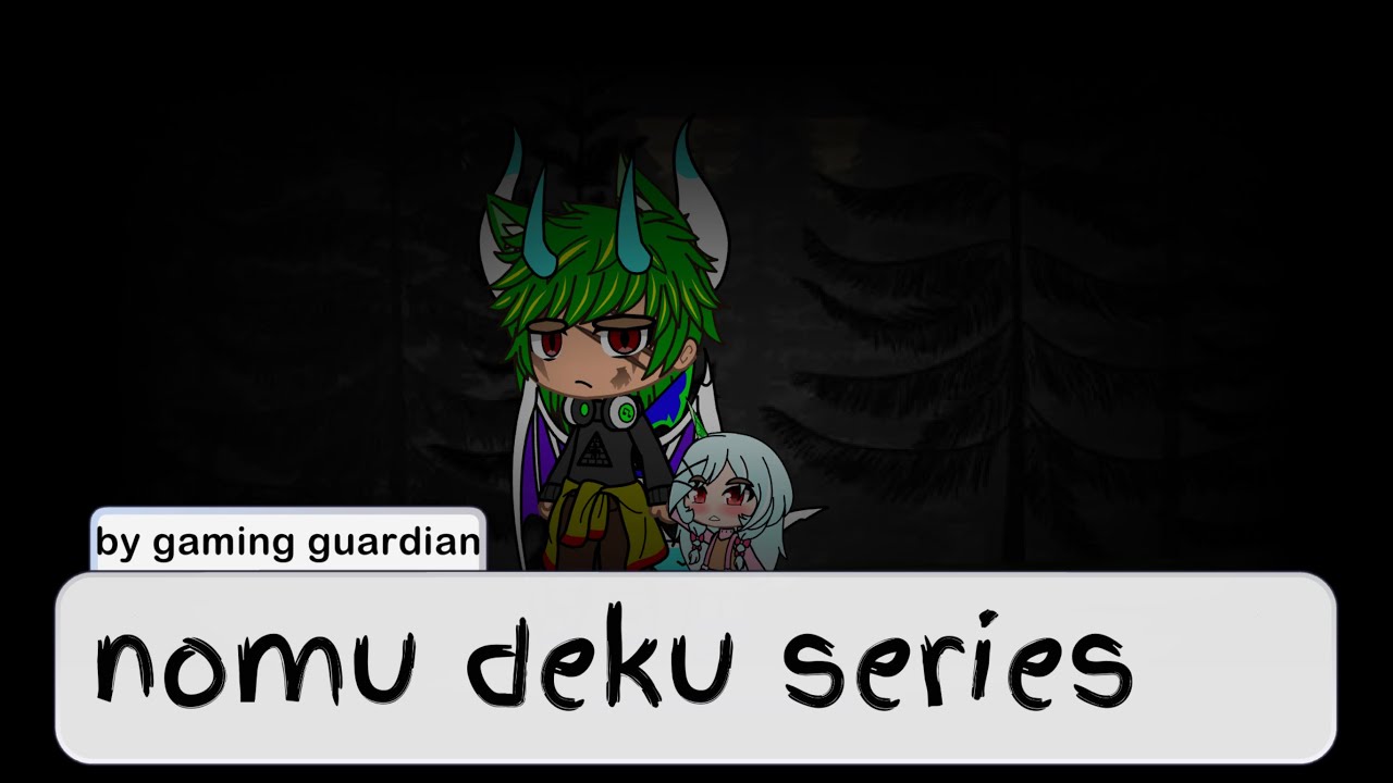 Nomu deku episode 3
