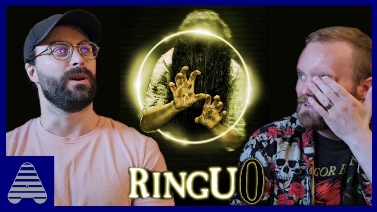Ring 0: Birthday - Koji Suzuki Ringu Series Book vs Japanese Horror Movie Adaptation (2000)
