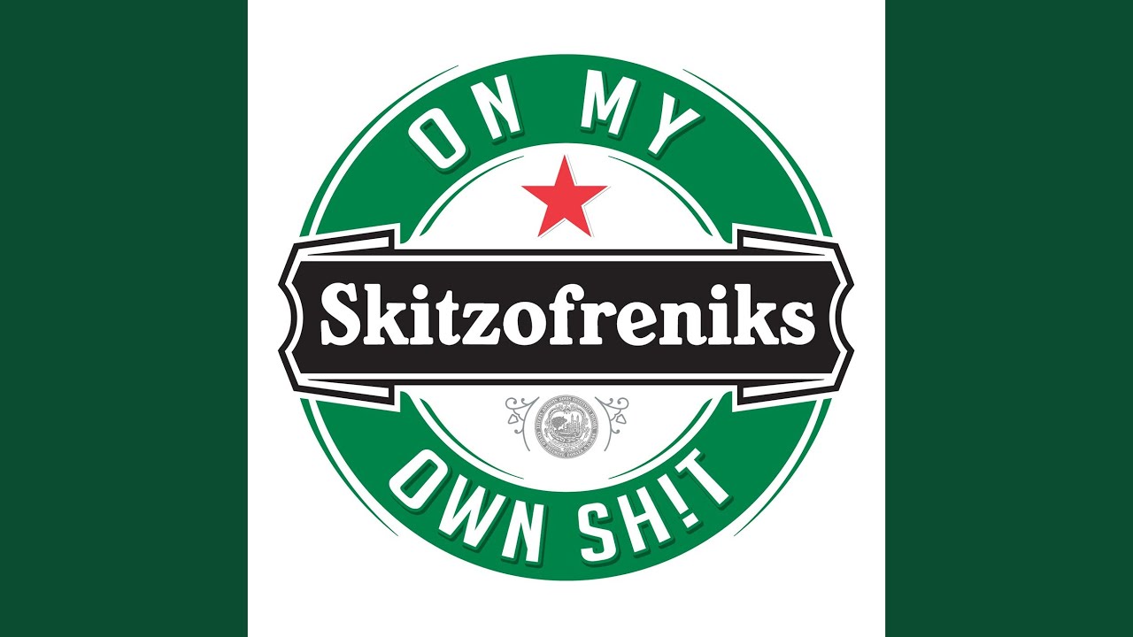 Skitzofreniks' state