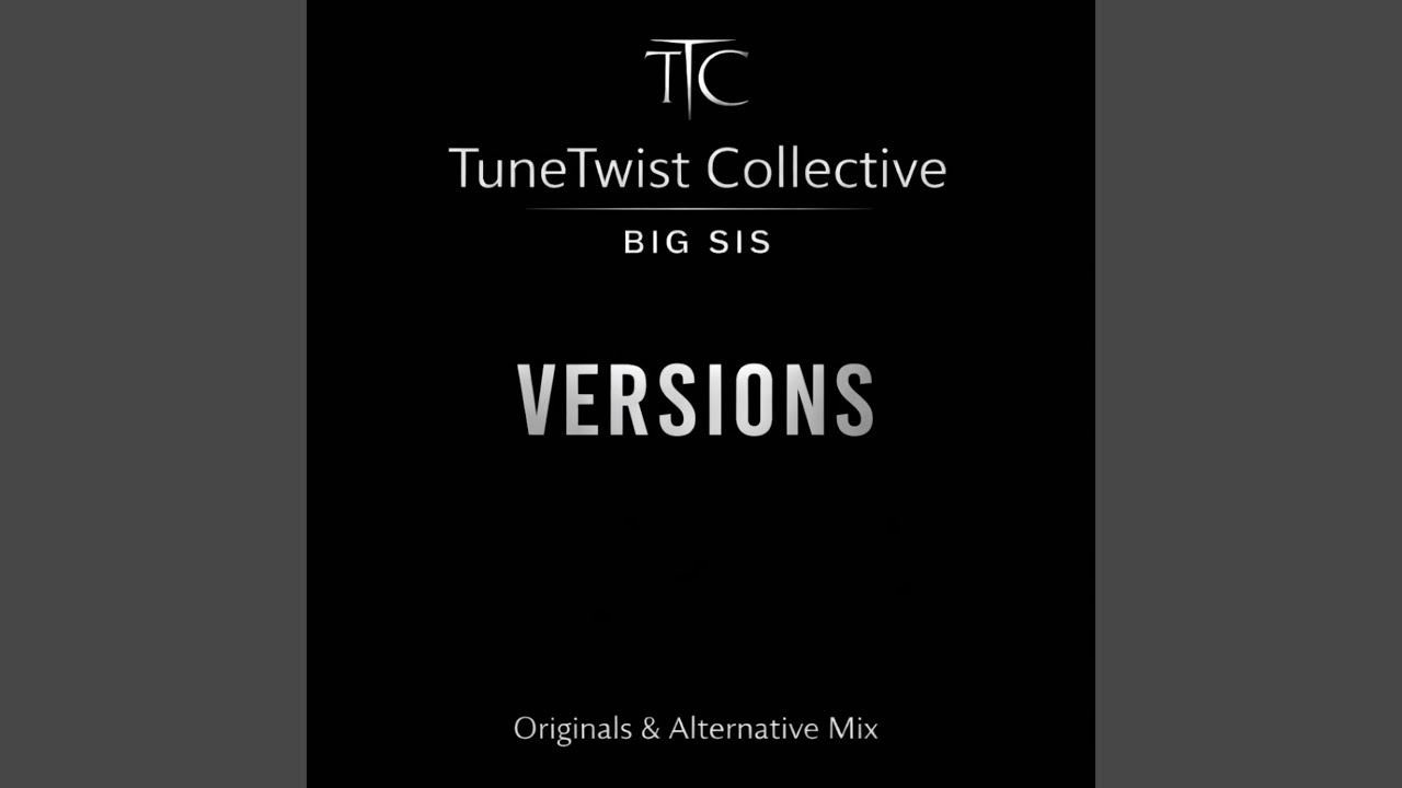 God Am I Not Lovable (Alternative Mix)