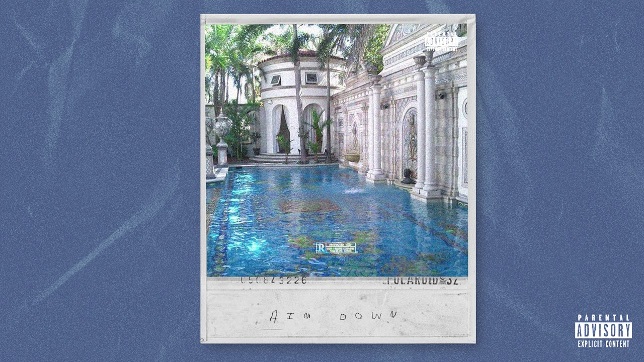 (FREE) Pop Smoke x Roddy Ricch Type Beat ~ Aim Down