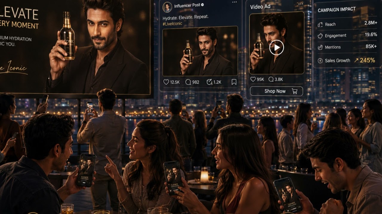 4 Big Opportunities Fueling Alcohol Industry Growth