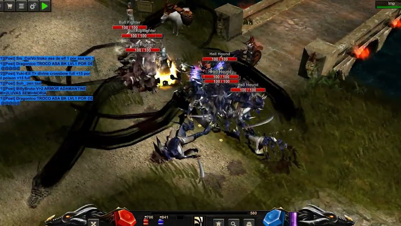 COMO PERGAR JOIAS NO NERD MU DE FORMA EFICAZ