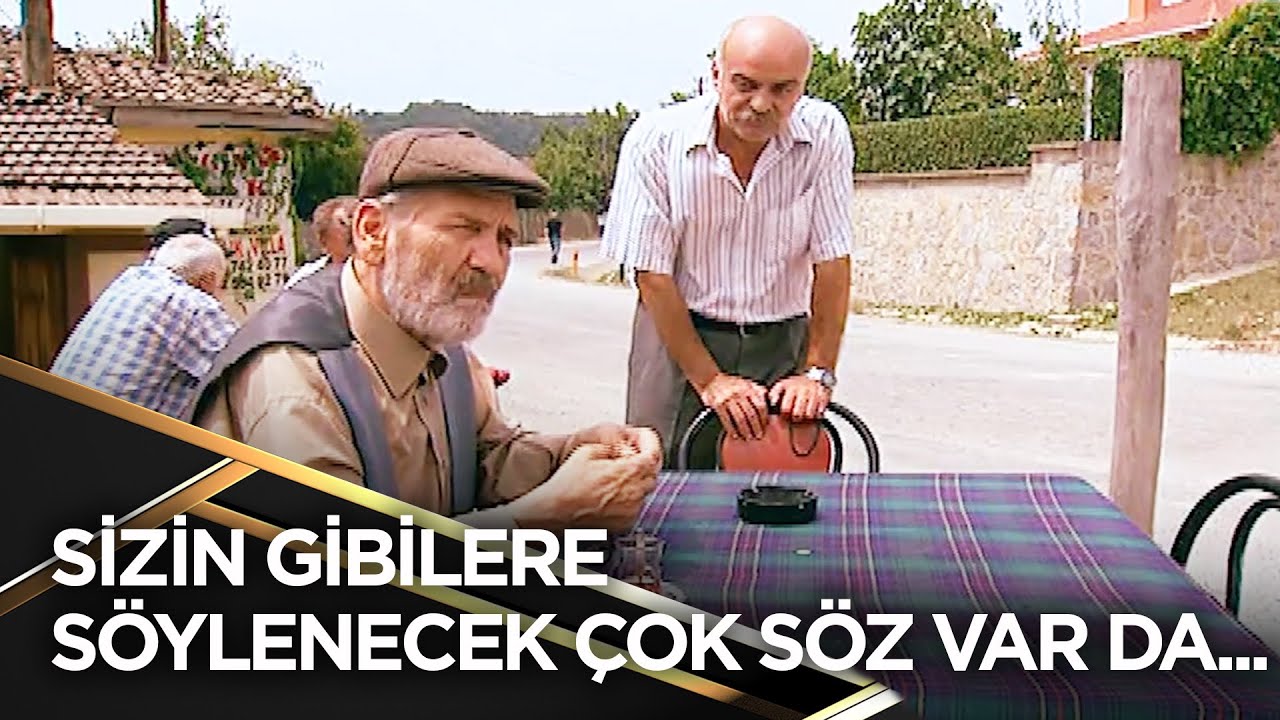 Şeytan Bu Aileyi Görse Besmele Çeker - Kanal 7 TV Filmleri