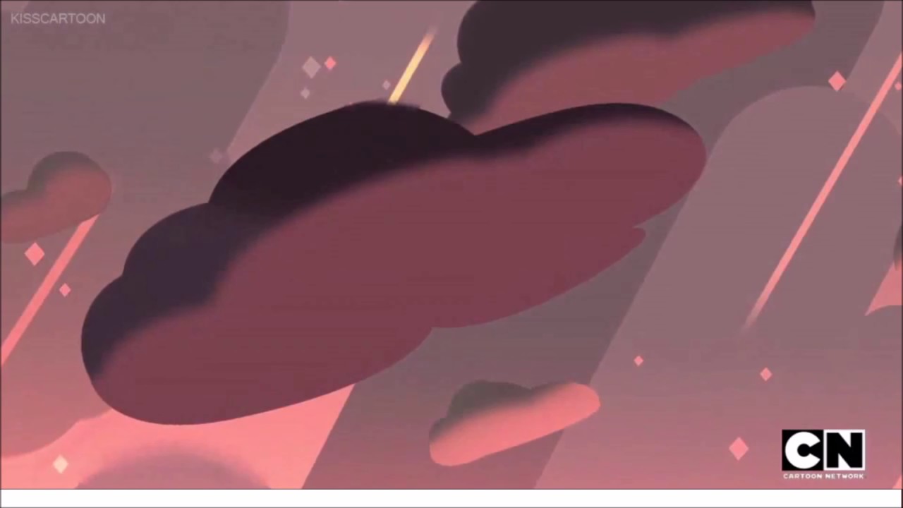 Steven Universe Soundtrack ☁ Storm in the Room (suspense only)