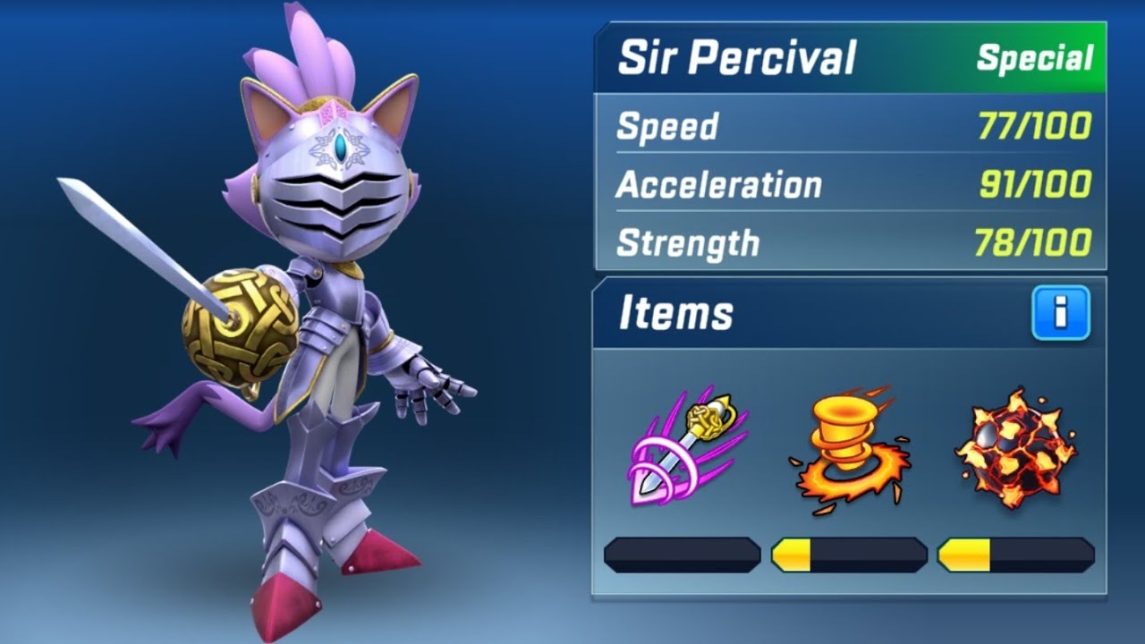 Sonic Forces Mobile - Twister @devantails6818