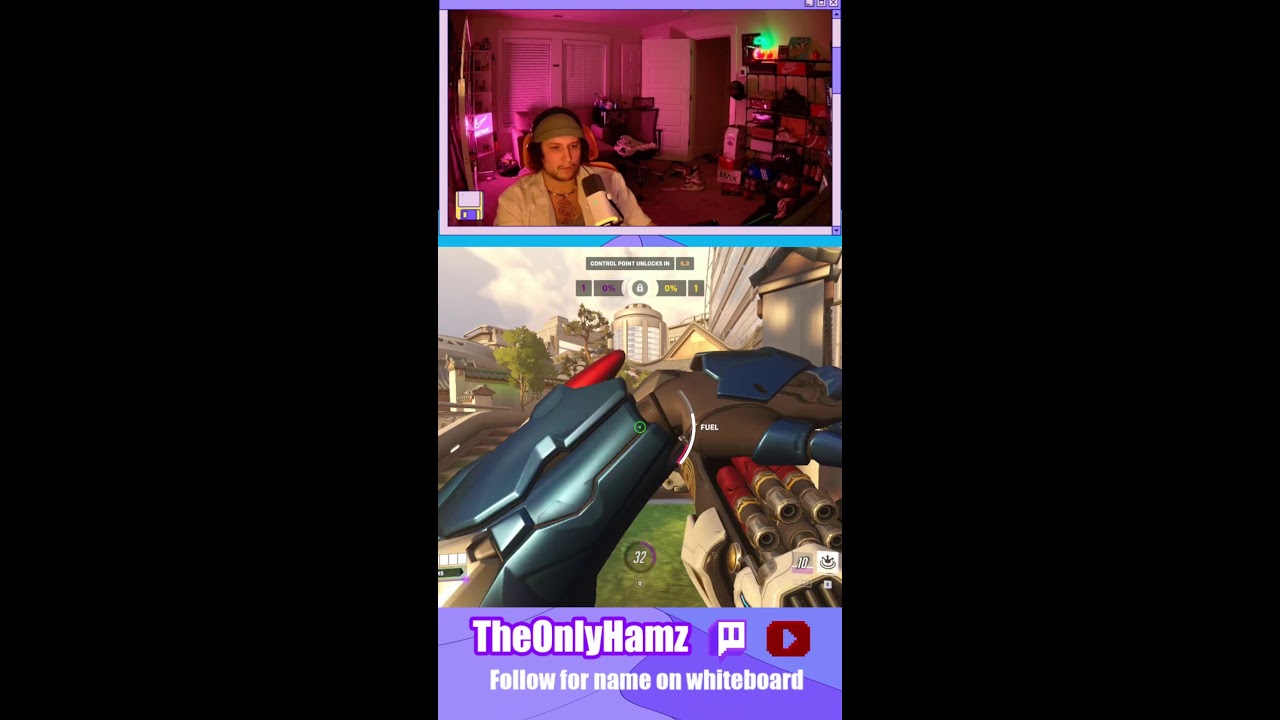Gooses are silly! Get in here! (Portrait)