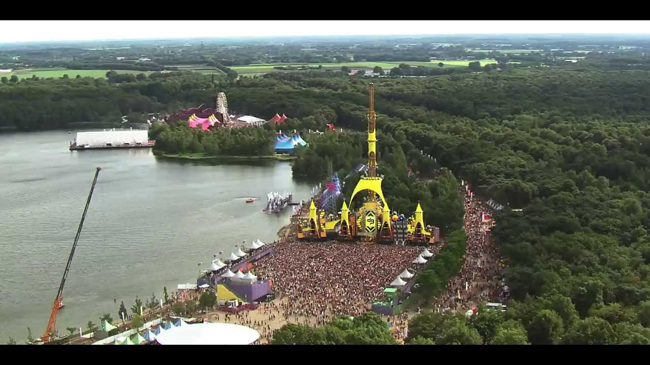 Decibel outdoor festival 2013 official aftermovie
