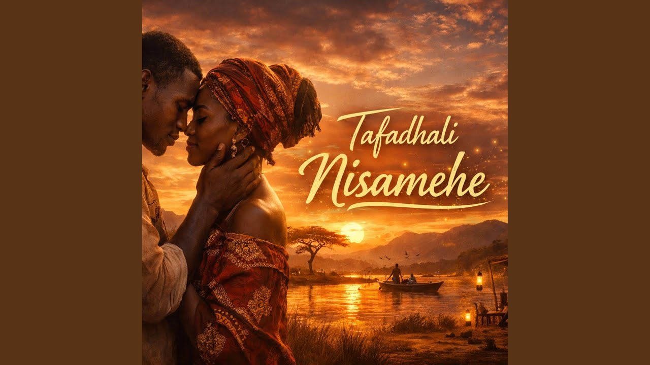 Tafadhali Nisamehe