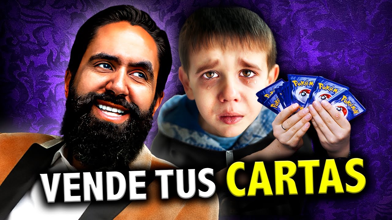 El Master Muñoz ESTAFÓ a su HIjo...