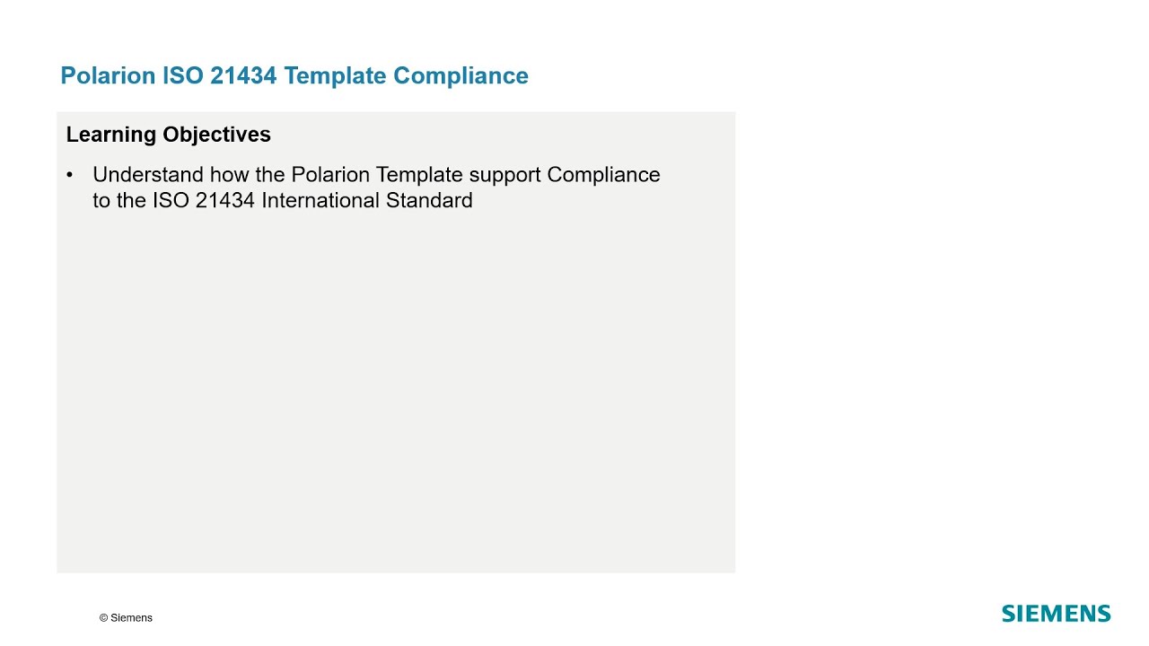Polarion for Automotive - ISO21434 Compliance
