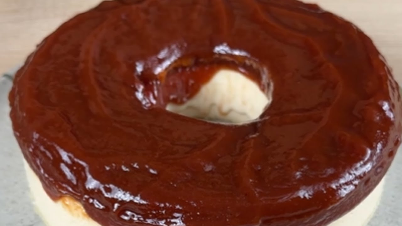 La mejor receta de Romeo y Julieta que he hecho.