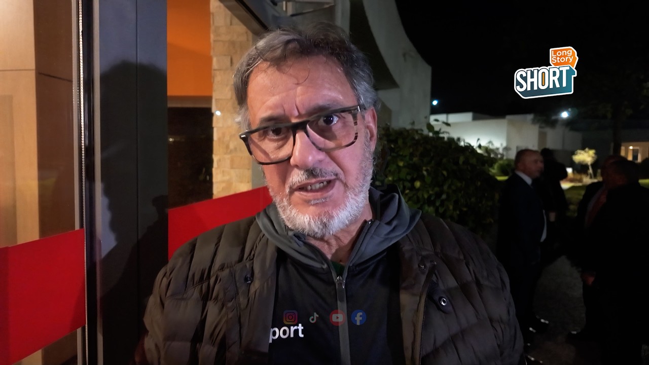 اللاعب الدولي السابق عبد الله بيدار يُعطي رأيه حول تعيين محمد وهبي مدربًا للمنتخب الوطني المغربي.