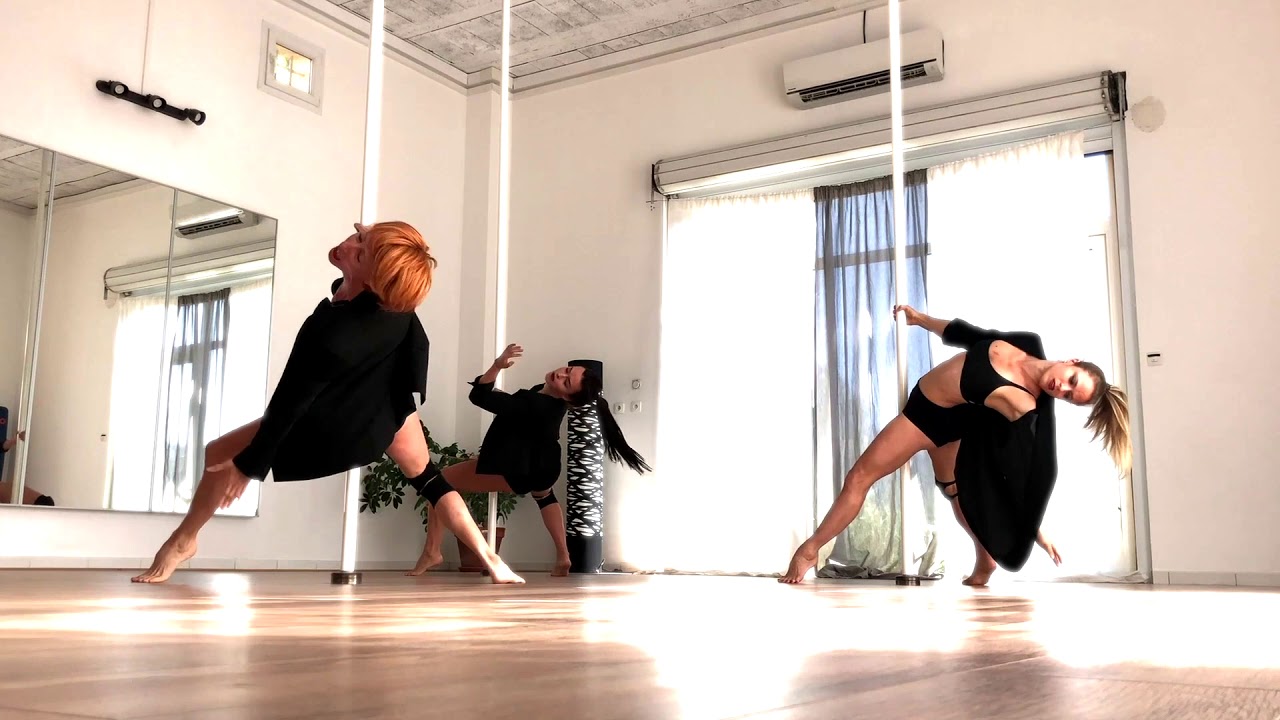 Pole Contemporain by Lorena O'Neill , Fakear sept 18