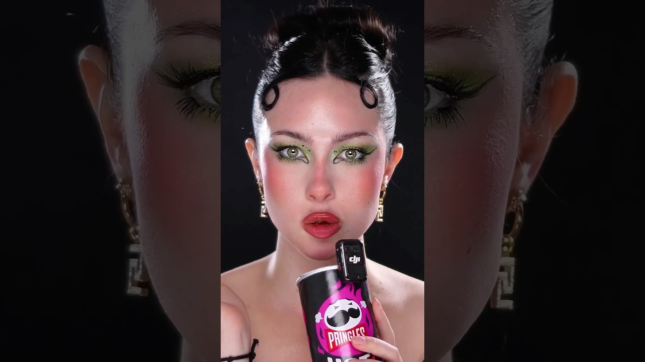 C&rsquo;&egrave; qualcuno che ama il piccante? 🔥 🌶️