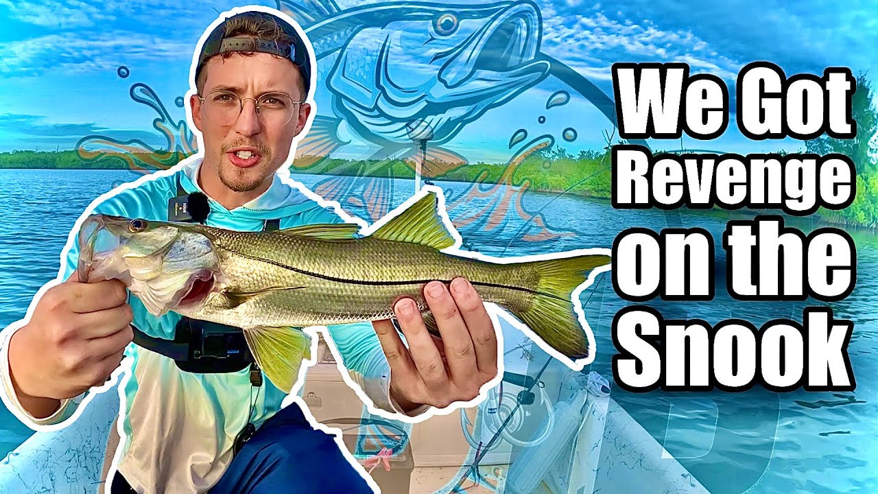 Topwater Madness Snook & Sea Trout | Epic Florida Inshore Fishing Action