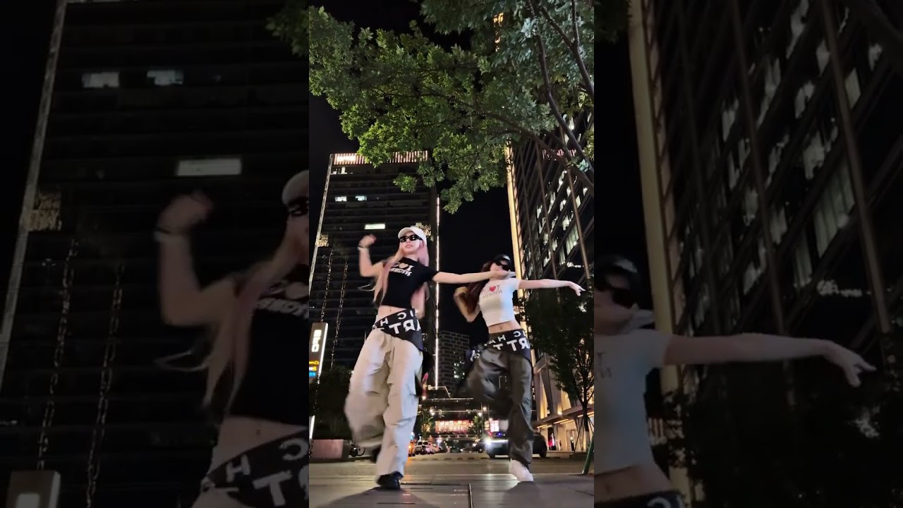 Show Me Love [WizTheMc, bees & honey] #dance cover